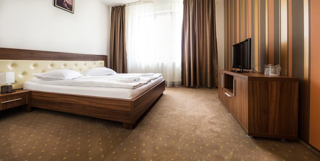 Hotel Mariss Alba Iulia Bilik gambar