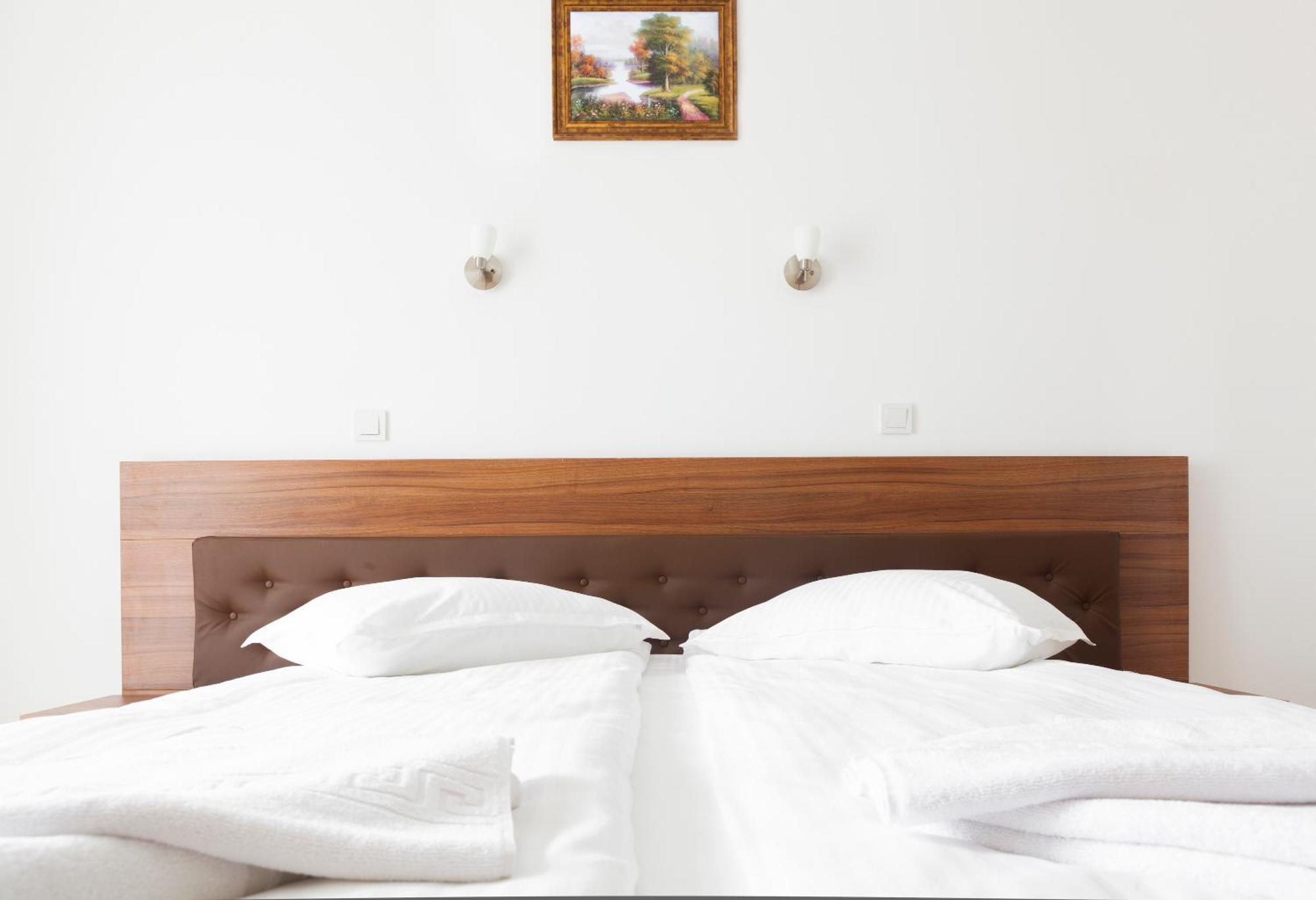 Hotel Mariss Alba Iulia Luaran gambar