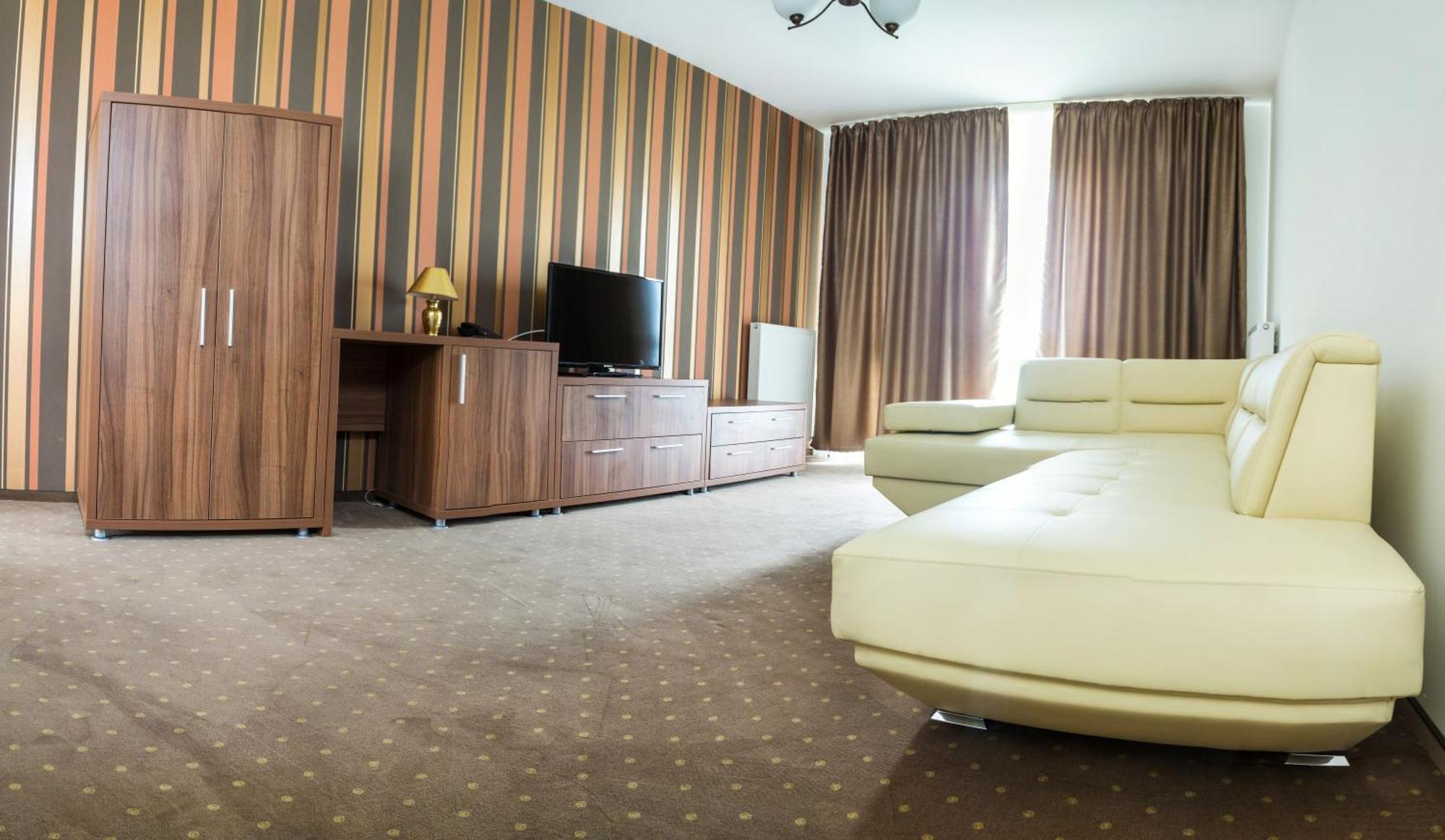 Hotel Mariss Alba Iulia Bilik gambar