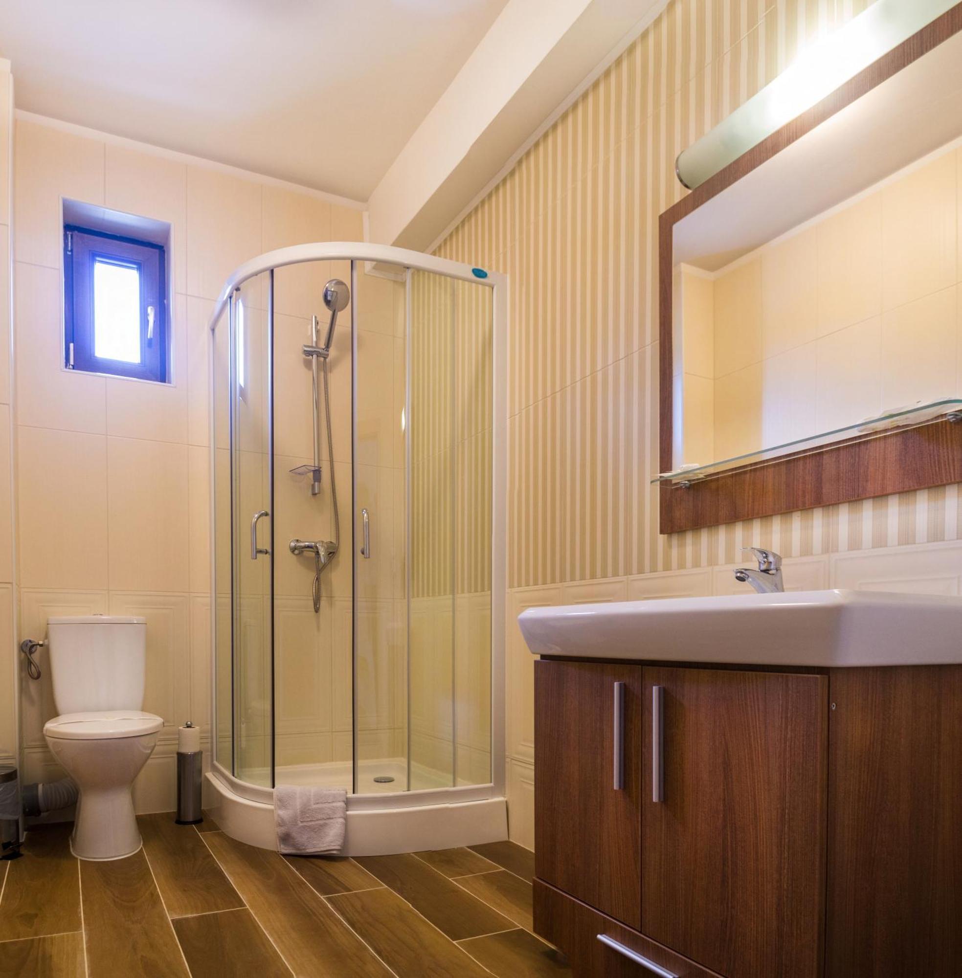 Hotel Mariss Alba Iulia Bilik gambar