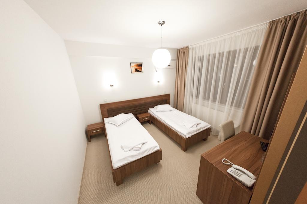 Hotel Mariss Alba Iulia Bilik gambar