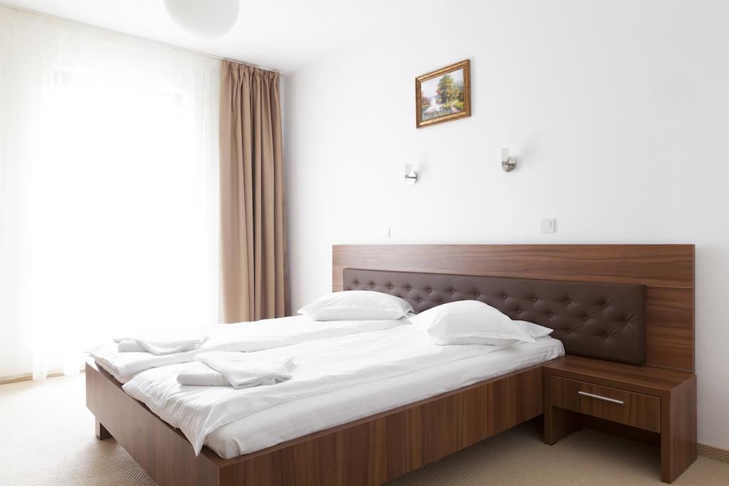 Hotel Mariss Alba Iulia Bilik gambar