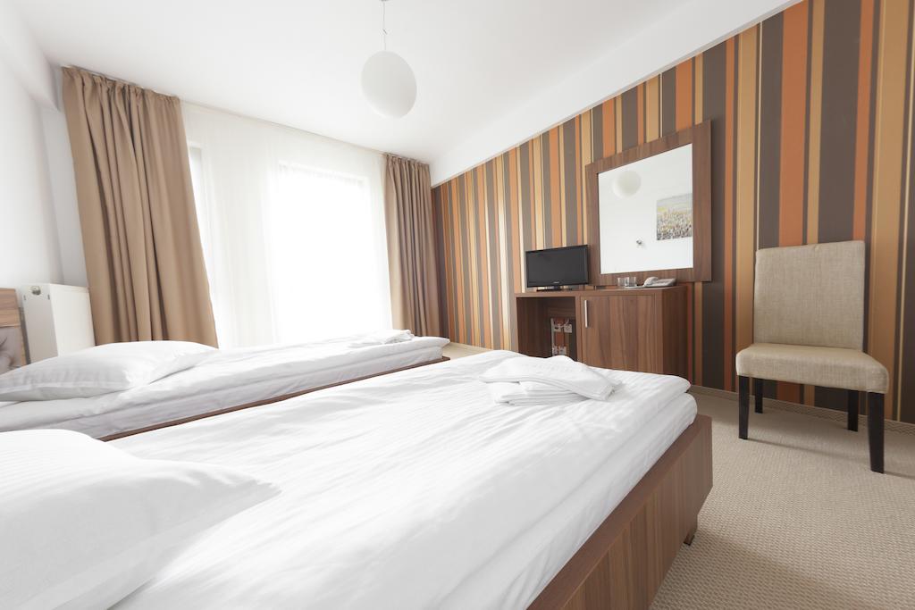 Hotel Mariss Alba Iulia Bilik gambar