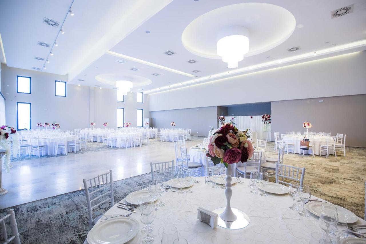 Hotel Mariss Alba Iulia Luaran gambar